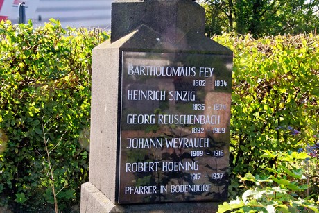 Bad Bodendorf